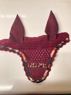 Oornetje lamicell, Dieren en Toebehoren, Paarden en Pony's | Hoofdstellen en Tuigage, Ophalen, Zo goed als nieuw, Recreatie