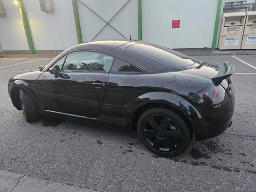 Audi tt 225 cv quattro, Auto's, Audi, Particulier, Quattro, Ophalen