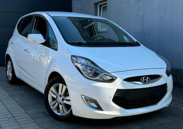 HYUNDAI IX20 1.6 CRDI 85 KW 01/2015 NAVI/CAMERA/CRUISE