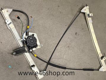 RAAMMOTOR BMW E46 COMPACT LINKS VOOR  beschikbaar voor biedingen