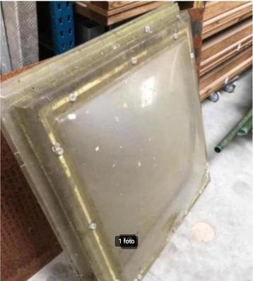 skylux  dakraam beschikbaar voor biedingen