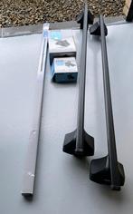 Barres de toit pour Renault Scenic, Auto diversen, Dakdragers, Ophalen