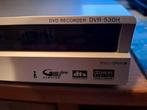 DVD Recorder Pioneer DVR-530H, Ophalen, Zo goed als nieuw, Pioneer