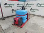 Meclean heetwatermachine