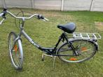 Damesfiets, Fietsen en Brommers, Fietsen | Dames | Omafietsen, 47 tot 50 cm, Ophalen, Gebruikt, Versnellingen