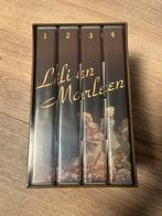 VHS Box Lili en Marleen, Alle leeftijden, Ophalen of Verzenden, Nieuw in verpakking, Tv-serie of Tv-programma