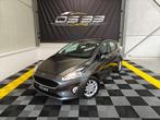 Ford Fiesta 1.0 Business AUTOMAAT/PDC/Navi/Apple/Laneassist, Autos, Argent ou Gris, Achat, Euro 6, Entreprise