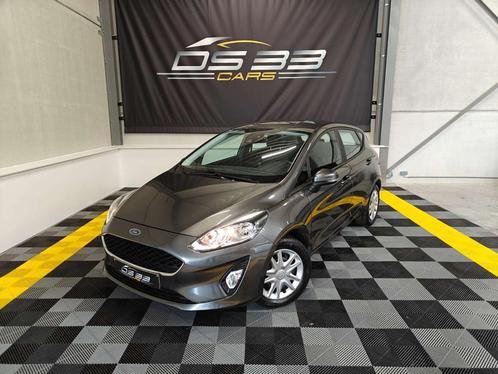 Ford Fiesta 1.0 Business AUTOMAAT/PDC/Navi/Apple/Laneassist, Auto's, Ford, Bedrijf, Te koop, Fiësta, ABS, Airbags, Airconditioning