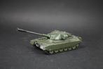Corgi Toys Chieftain tank - 1/60 - TOP vintage, Ophalen of Verzenden