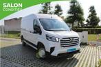 Maxus Deliver9 L3H2 BASIS RWD, Achat, Euro 6, Entreprise, 254 g/km