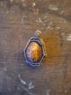 Pendentif amulette avec pierre, collier thaïlandais, pierre, Enlèvement ou Envoi