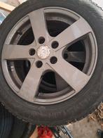 Jantes Renault, Enlèvement, Pneu(s)