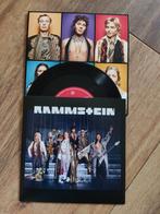 Rammstein Zick Zack, CD & DVD, Comme neuf, Enlèvement