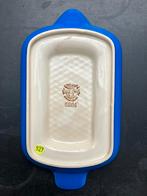 Knoflookrasp gemberrasp Villeroy Boch Mettlach decor Zurich, Antiek en Kunst, Ophalen