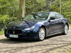 Maserati Ghibli Diesel Automatic BUSINESS PACK PLUS EU, Berline, 5 portes, Diesel, Automatique
