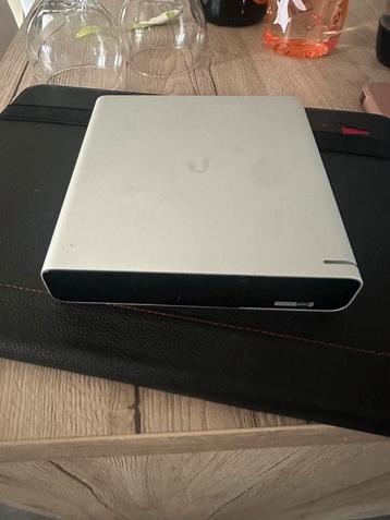 Unifi Cloudkey+ beschikbaar voor biedingen