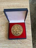 medaille, Verzamelen, Overige Verzamelen, Ophalen of Verzenden, Zo goed als nieuw