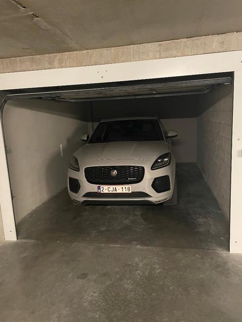 Garage te koop in Heist-Aan-Zee, Immo, Garages en Parkeerplaatsen