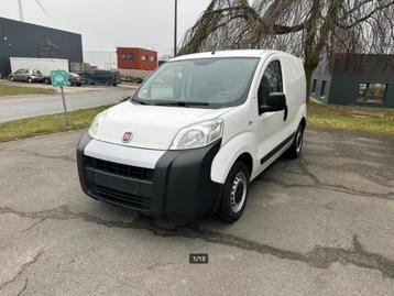 Fiat florino Bj..2013..1.4 benzine/113.000km..Euro 5 disponible aux enchères