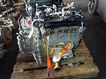 FORD KUGA DFK TITANIUM 4WD [TRANS_GEARBOX] 2024 beschikbaar voor biedingen