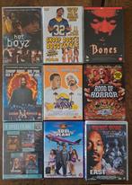 Snoop Dogg dvd's, Cd's en Dvd's, Ophalen of Verzenden, Zo goed als nieuw