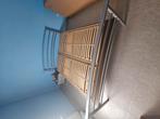 Bed + matras als nieuw, Huis en Inrichting, Ophalen, Zo goed als nieuw