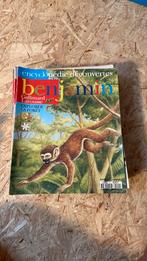 Benjamin Discovery Encyclopedia, Ophalen, Zo goed als nieuw