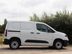 Opel Combo VAN L1 1.5 Turbo D BlueInjection 100PK MT*2ZIT*V, Auto's, Monovolume, Wit, 100 pk, Particulier