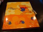 Nieuw vriendenboekje Winnie the pooh, Diversen, Notitieboeken, Ophalen of Verzenden, Nieuw, A5