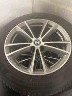 Jantes BMW serie 5 G30, Autos : Pièces & Accessoires, Pneus hiver, Véhicule de tourisme, 17 pouces, Enlèvement