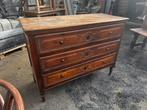 Commode 18eme, Maison & Meubles, Armoires | Commodes, Enlèvement, Utilisé