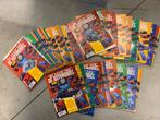 Veel boekjes van “De Eeuw Van De Automobiel”, Boeken, Ophalen of Verzenden, Zo goed als nieuw