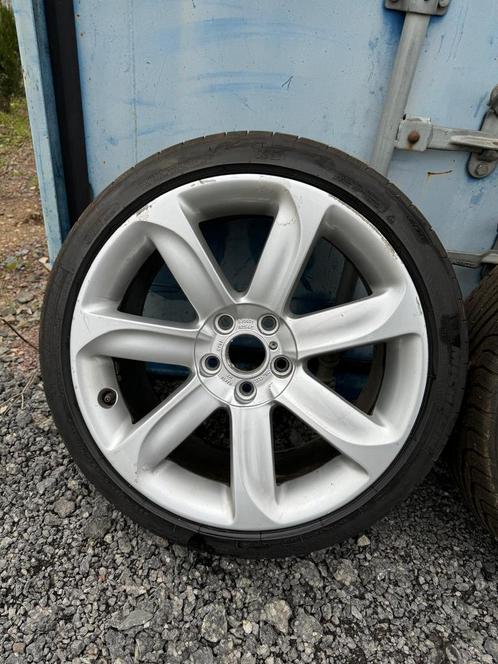 Jantes audi, Auto-onderdelen, Banden en Velgen, Banden en Velgen, Ophalen