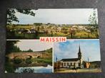 carte postale Maissin, Collections, Enlèvement ou Envoi, Luxembourg