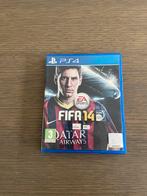 FIFA 14 (Playstation 4), Games en Spelcomputers, Games | Sony PlayStation 4, Ophalen of Verzenden, Zo goed als nieuw, Sport, Vanaf 18 jaar