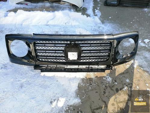 Mercedes G-Klasse W463 W464 18- siergrille, Auto-onderdelen, Carrosserie, Mercedes-Benz, Gebruikt