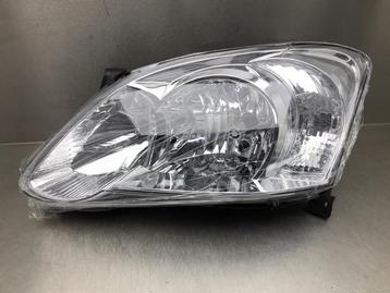 KOPLAMP LINKS Toyota Corolla (E12) (11-2001/03-2007) beschikbaar voor biedingen