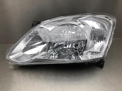 KOPLAMP LINKS Toyota Corolla (E12) (11-2001/03-2007), Auto-onderdelen, Verlichting, Toyota, Gebruikt