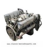Motorblok M117.98x 450sl 450slc 450se 450sel K-jetronic, Gebruikt, -, -, Ophalen of Verzenden