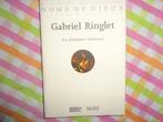 Gabriel Ringlet  La résistance intérieure, Gelezen, Non-fictie, Ophalen of Verzenden, Gabriel Ringlet