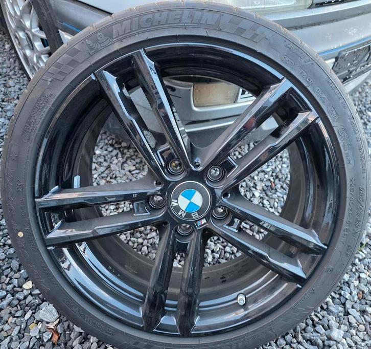 Jantes M 18 pouces F20 F21 F22 F23, Autos : Pièces & Accessoires, Autres pièces automobiles, BMW, Neuf