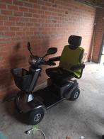 mobility scooter, Diversen, Brommobielen en Scootmobielen, Overige merken, 11 t/m 15 km/u, Zo goed als nieuw, Ophalen