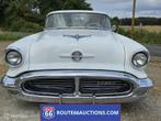 Oldsmobile Super 88 | 1956 | Route 66 Auctions, Auto's, Zwart, Bedrijf, Handgeschakeld, Overige carrosserie
