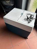 Koelbox te koop, Caravans en Kamperen, Koelboxen, Ophalen, Zo goed als nieuw, Koelbox, Elektrisch