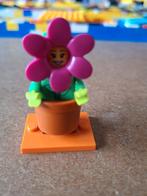 LEGO Flower Pot Girl 71021-14, Ophalen of Verzenden, Zo goed als nieuw, Lego