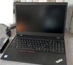 Pc Portable Lenovo ThinkPad T570 (Modèle Pro) i5/16GB/256SSD, Comme neuf, 16 GB, SSD, Enlèvement ou Envoi