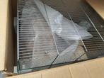 A vendre cage + accesoires, Ophalen, Nieuw, Kooi