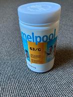Chloorgranulaat 63/G Melpool 1kg, Ophalen, Nieuw