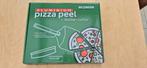 Ecowize Pizzaschep voor BBQ en Oven, Huis en Inrichting, Ophalen of Verzenden, Nieuw