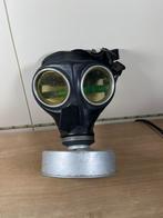 masque VM40 allemand, Armée de terre, Enlèvement ou Envoi, Casque ou Béret